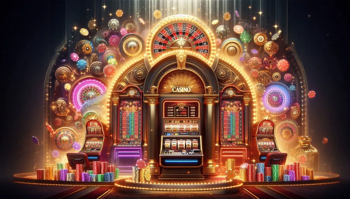 Elite Spin Casino